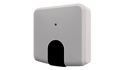 Universal IR Air Conditioner to KNX Interface