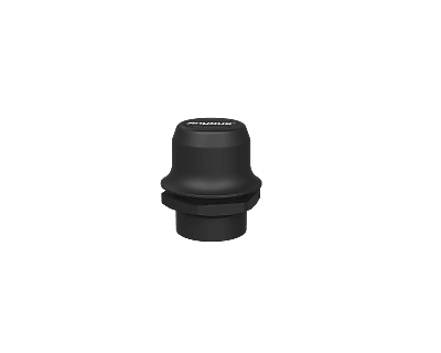 Anybus Wireless Bolt - Ethernet RJ45 PoE - Black version