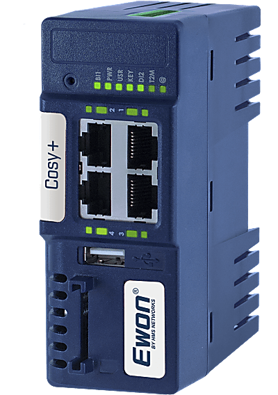 Ewon Cosy+ Ethernet