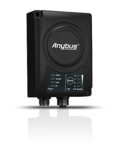 Anybus Wireless Bridge II Int. Antenne - CAN