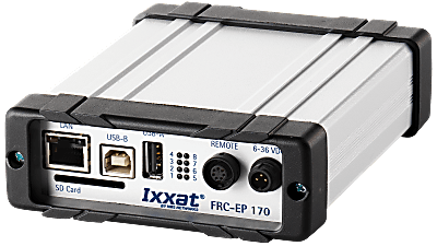 Ixxat FRC-EP170 CANonly