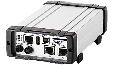 Ixxat FRC-EP190 Plus CANonly