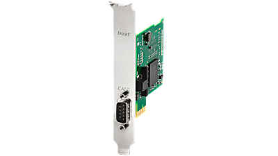 CAN-IB500/PCIe