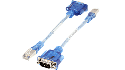 Ixxat CAN adapter cable RJ45