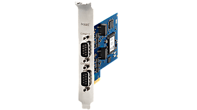 Ixxat CAN-IB640/PCIe