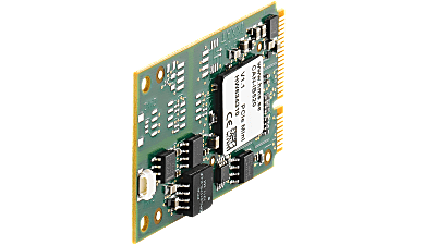 Ixxat CAN-IB520/PCIe Mini