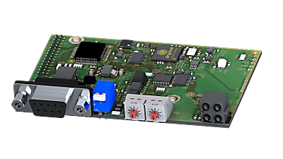 Anybus-S PROFIBUS DP-V1