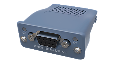 Anybus CompactCom 30 Module PROFIBUS DP-V1