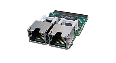 Anybus CompactCom 30 Module EtherNet/IP - 2 port without housing