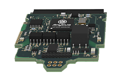 Anybus CompactCom 30er-Modul EtherNet/IP