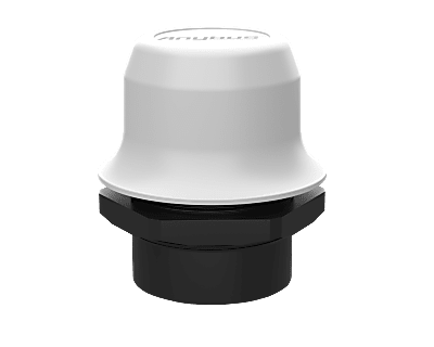 Anybus Wireless Bolt LTE  EMEA - White version