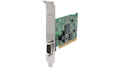 Ixxat CAN-IB400/PCI