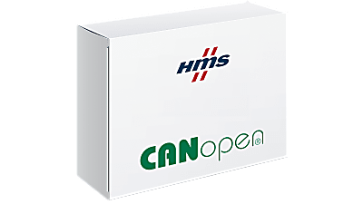 CANopen Master API