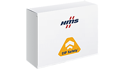 CIP Safety Target Sercos Evaluation License