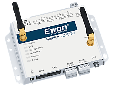 Netbiter EC360W