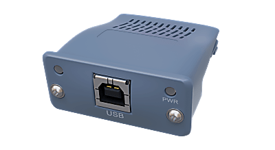 Anybus CompactCom 30er-Modul USB