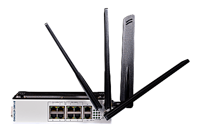 WLAN-Router 5G
