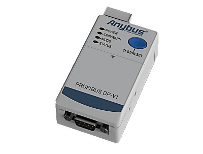 Anybus E300 DPV1