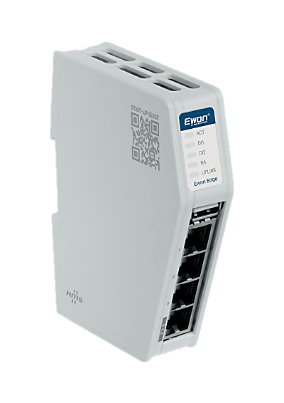 Ewon Edge 310 Gateway-Ethernet