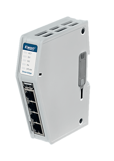 Ewon Edge 310 Gateway-Ethernet