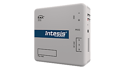 Haier Commercial & VRF systems to KNX Interface