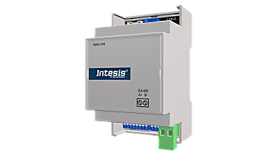 Panasonic Air to Water (Aquarea H/J) to Modbus RTU Interface