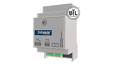 M-BUS to BACnet/IP Server Gateway