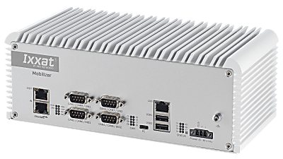Ixxat Mobilizer Standard 800