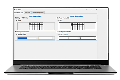 PROFINET Master Simulator Plus License