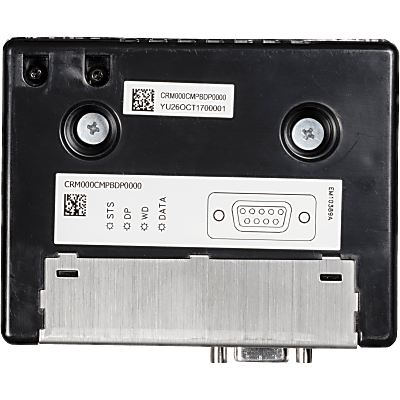PROFIBUS DP-Kommunikationsmodul