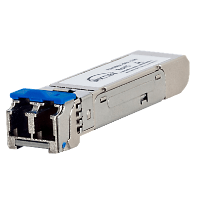 SFP Transceiver - Singlemode - 100km