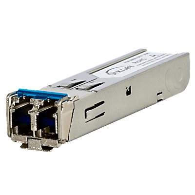 SFP-Transceiver - Singlemode - 60km