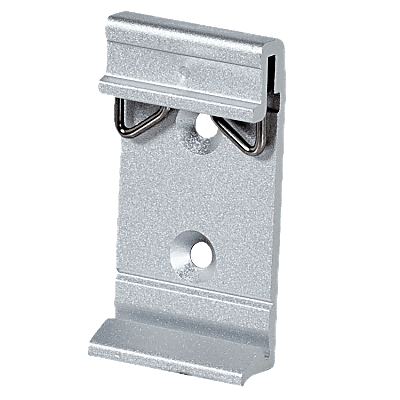 1" DIN Rail Clip
