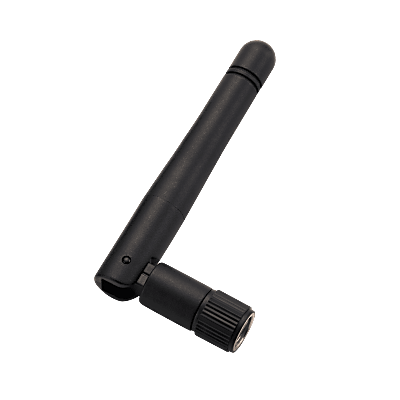 Antenne Wi-Fi 4" RPSMA