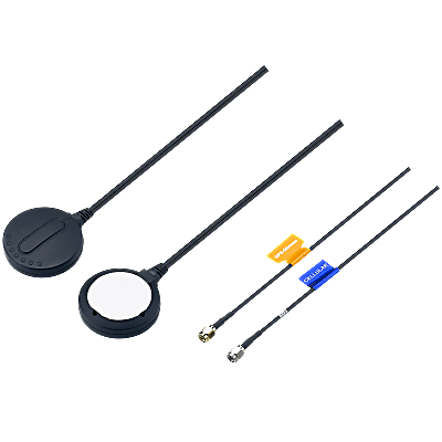 Antenna 2G/3G and Wi-Fi