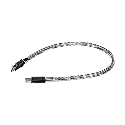 USB METAL ARMORED .5 MT