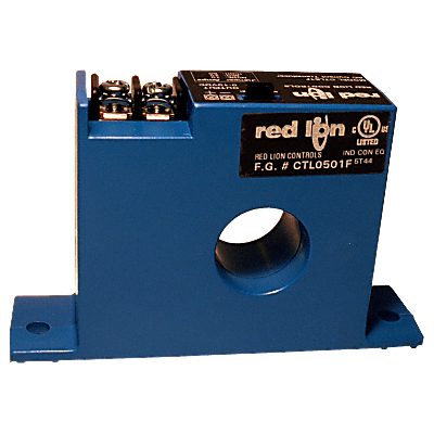 5A/4-20mA  SPLIT CASE