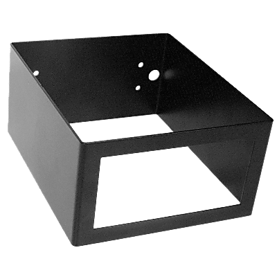 DIN 导轨 PAX® 底座安装套件