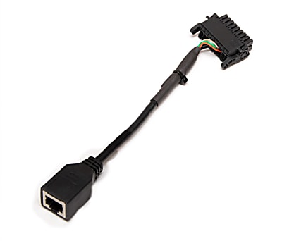 Anybus Wireless Bolt 18-pin Connector - Female Ethernet RJ45