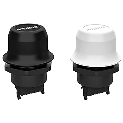Anybus Wireless Bolt CAN Starter kit black