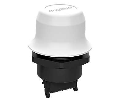 Anybus Wireless Bolt - Ethernet 18-pin - White version