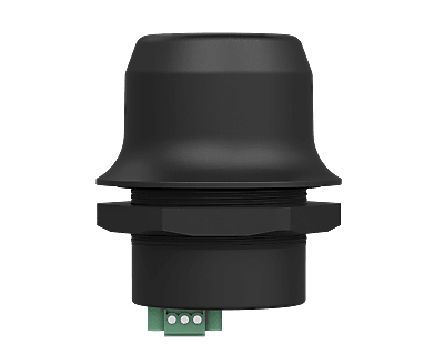 Anybus Wireless Bolt LTE  EMEA - Schwarze Ausführung