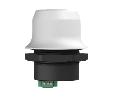 Anybus Wireless Bolt LTE  EMEA - White version