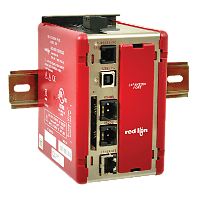 DSPLE001-Protokollkonverter - Ext. Temp.