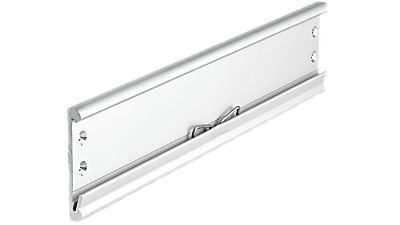 Ixxat Mobilizer Hutschienenhalterung