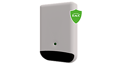 Universal IR Air Conditioner to KNX Secure