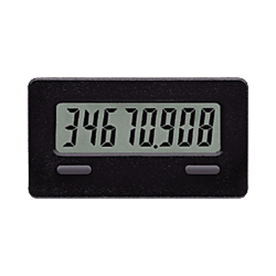 CUB7 Thermocouple Meter, Backlit