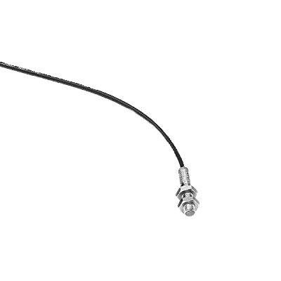 Proximity Sensor, Inductive