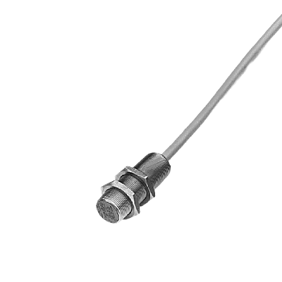 18 mm Threaded Proximity Sensor