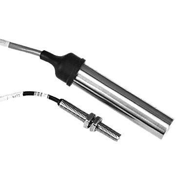 Magnetic Proximity Sensor, 10ft